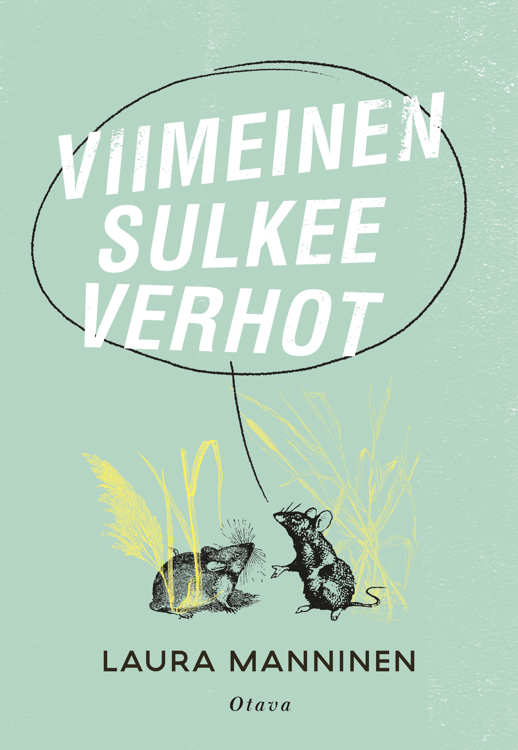 Viimeinen sulkee verhot