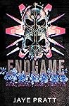 Book cover for Endgame (G.O.D.S, #3)