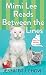 Mimi Lee Reads Between the Lines (Center Point Premier Mystery (Large Print))