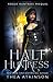 Half a Huntress (Rogue Hunt...