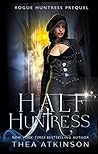 Half a Huntress