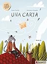 Una carta by Irene Verdú Muñoz