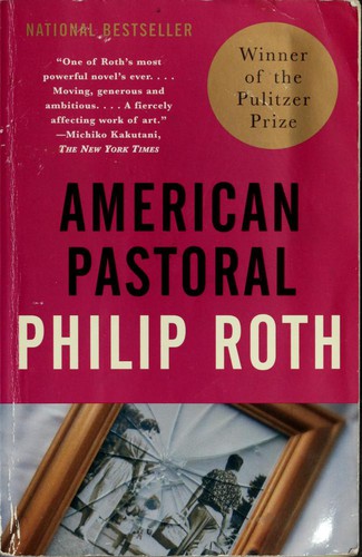 American Pastoral