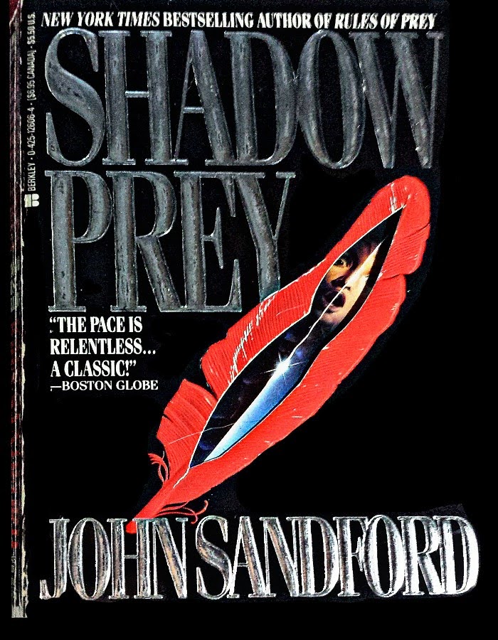 Shadow Prey