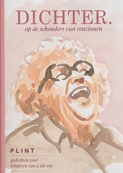 DICHTER. nr° 22 Op de schouders van reuzinnen