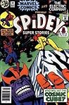 Spidey Super Stories (1974-1982) #39