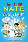 Big Nate: Very Fu...