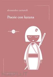 Poesie con katana (Paperback)