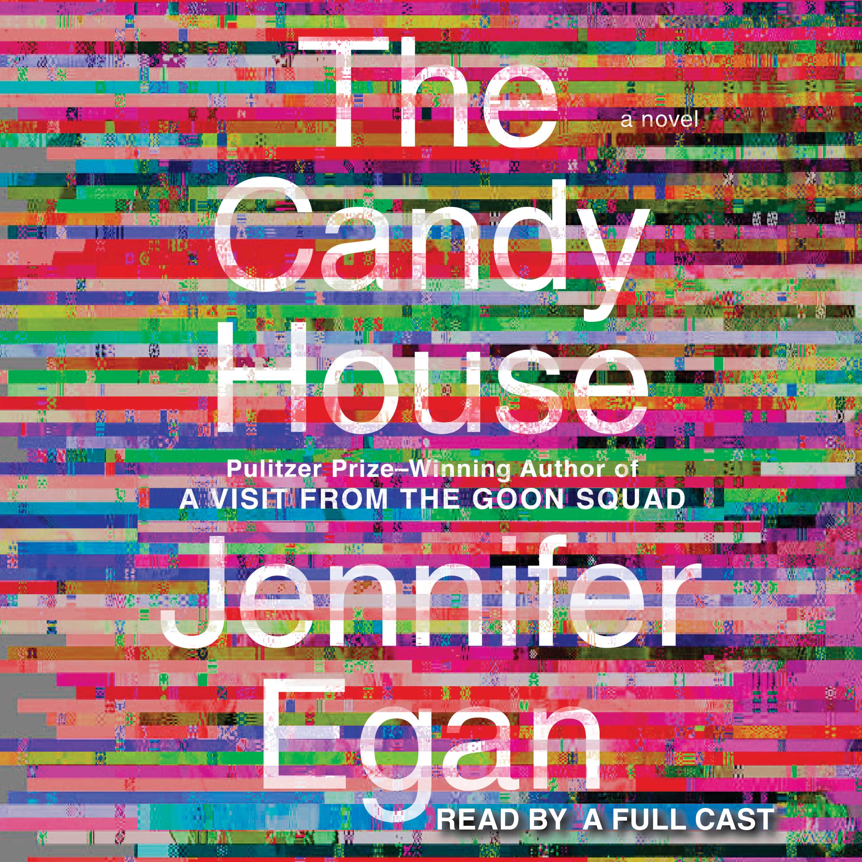 The Candy House