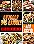 Outdoor Gas Griddle Cookboo...