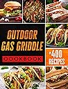 Outdoor Gas Gridd...