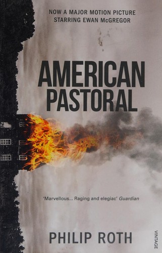 American Pastoral