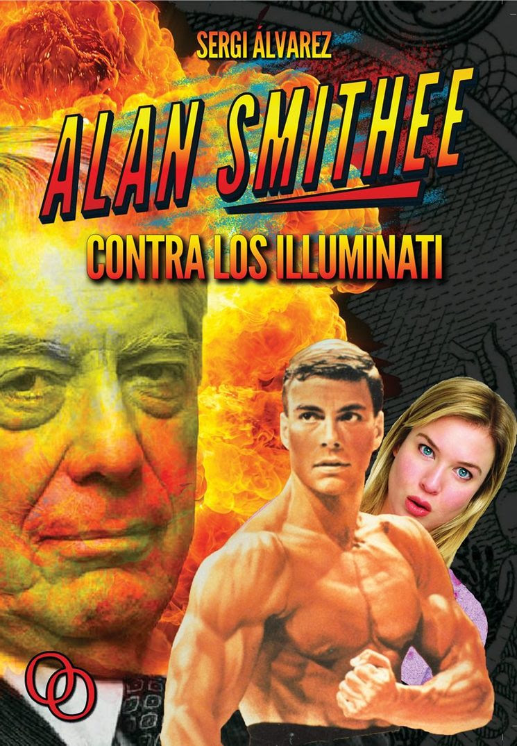 Alan Smithee Contra Los Illuminati
