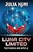 Luna City Limited: The Phoe...
