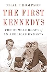 The First Kennedy...