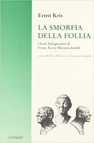 La smorfia della follia: i busti fisiognomici di Franz Xaver Messerschmidt