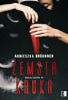 Zemsta Kruka (Zemsta Castillo, #1)