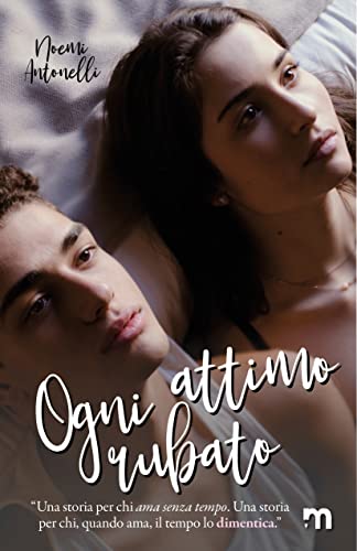 Ogni attimo rubato