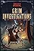 Grim Investigations: Arkham...