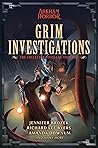 Grim Investigations by Jennifer Brozek