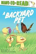 A Backyard Pet
