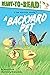 A Backyard Pet: Ready-to-Read Level 2 (The Chicken Squad)