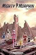 Mighty Morphin, Vol. 5