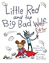 Little Red and the Big Bad Editor