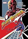 Marvel's Secret Reverse by Kazuki Takahashi