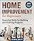 Home Improvement for Beginners by Debbie Wolfe