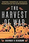 The Harvest of Wa...
