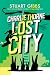 Charlie Thorne and the Lost City by Stuart Gibbs