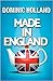 Made in England