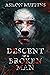 Descent of a Broken Man by Ashon Ruffins