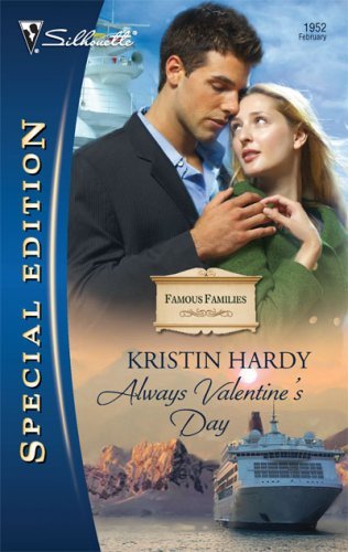 Always Valentine's Day (Paperback)