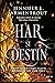 Har și Destin (Mesagerul, #3)