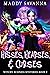 Hisses, Hearses, & Curses