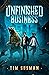 Unfinished Business (Wolfto...