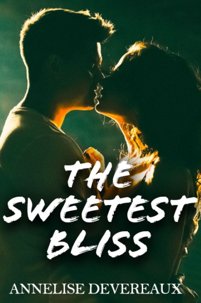 The Sweetest Bliss (Lost and Found #1)