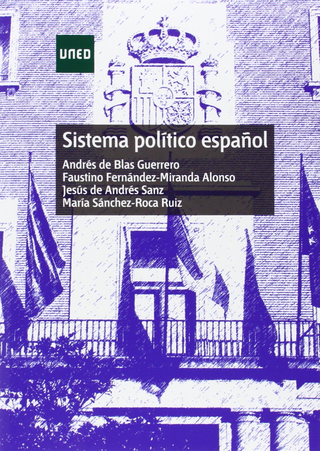 Sistema Político Español