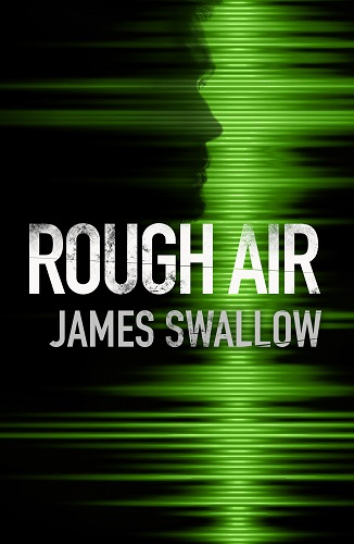 Rough Air (Marc Dane #3.5)