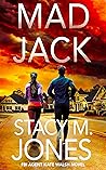 Mad Jack (FBI Kate Walsh #3) Mad Jack (FBI Kate Walsh #3)