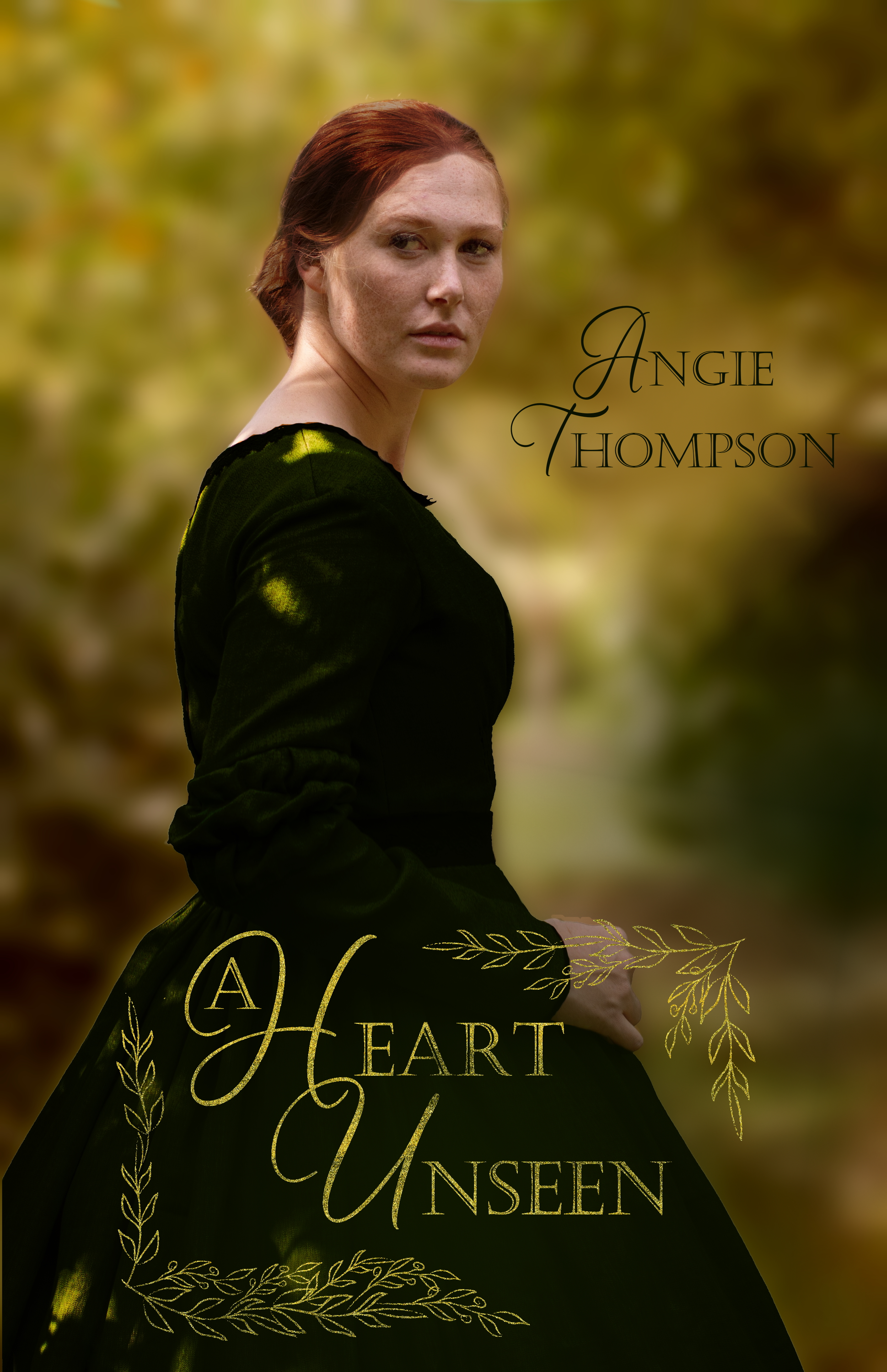A Heart Unseen (Kindle Edition)