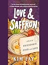Love & Saffron: A...