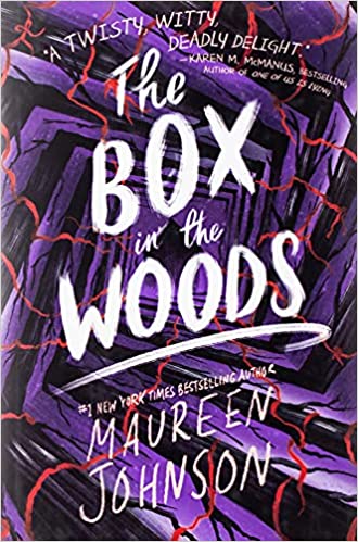 The Box in the Woods
