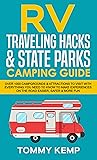RV Traveling Hack...