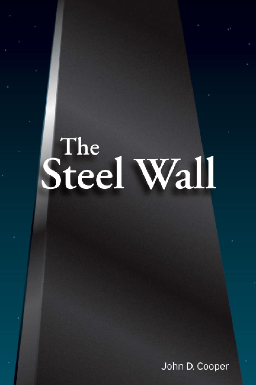 The Steel Wall