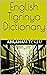 English Tigrinya Dictionary...