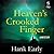 Heaven's Crooked Finger (Earl Marcus #1)