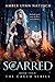 Scarred (Caged #4)